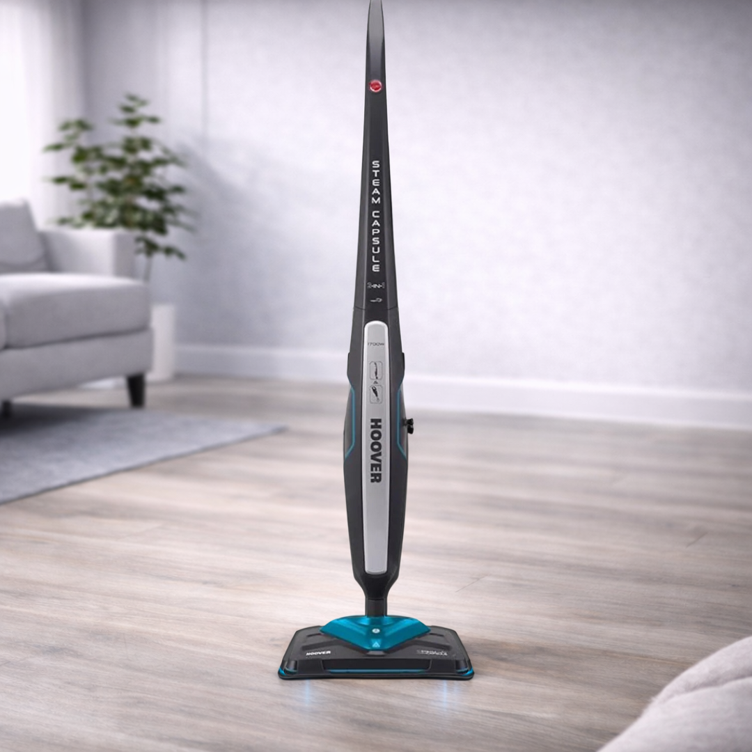 Hoover Steam Capsule 2in1
