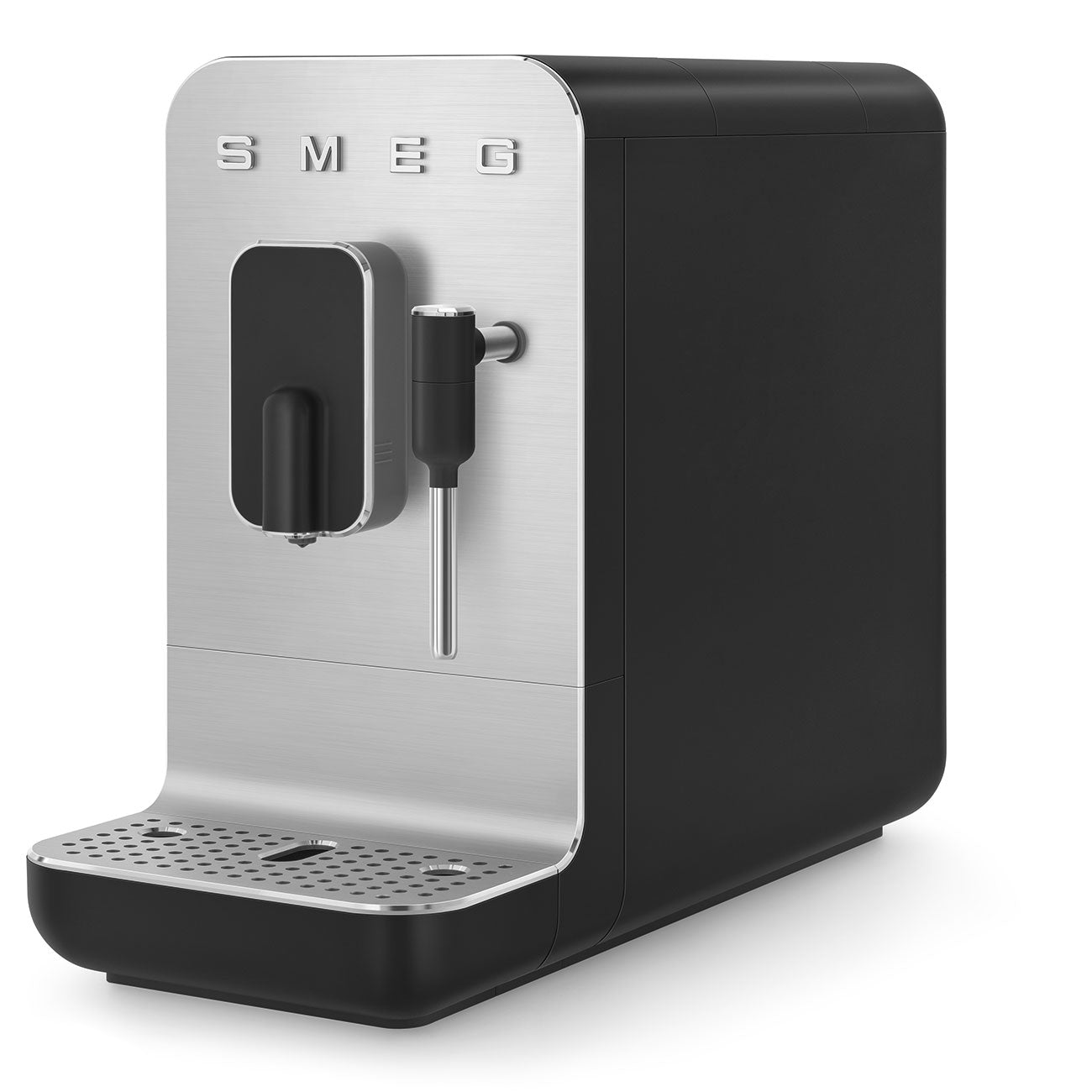 SMEG Macchina da caffè automatica con lancia vapore
