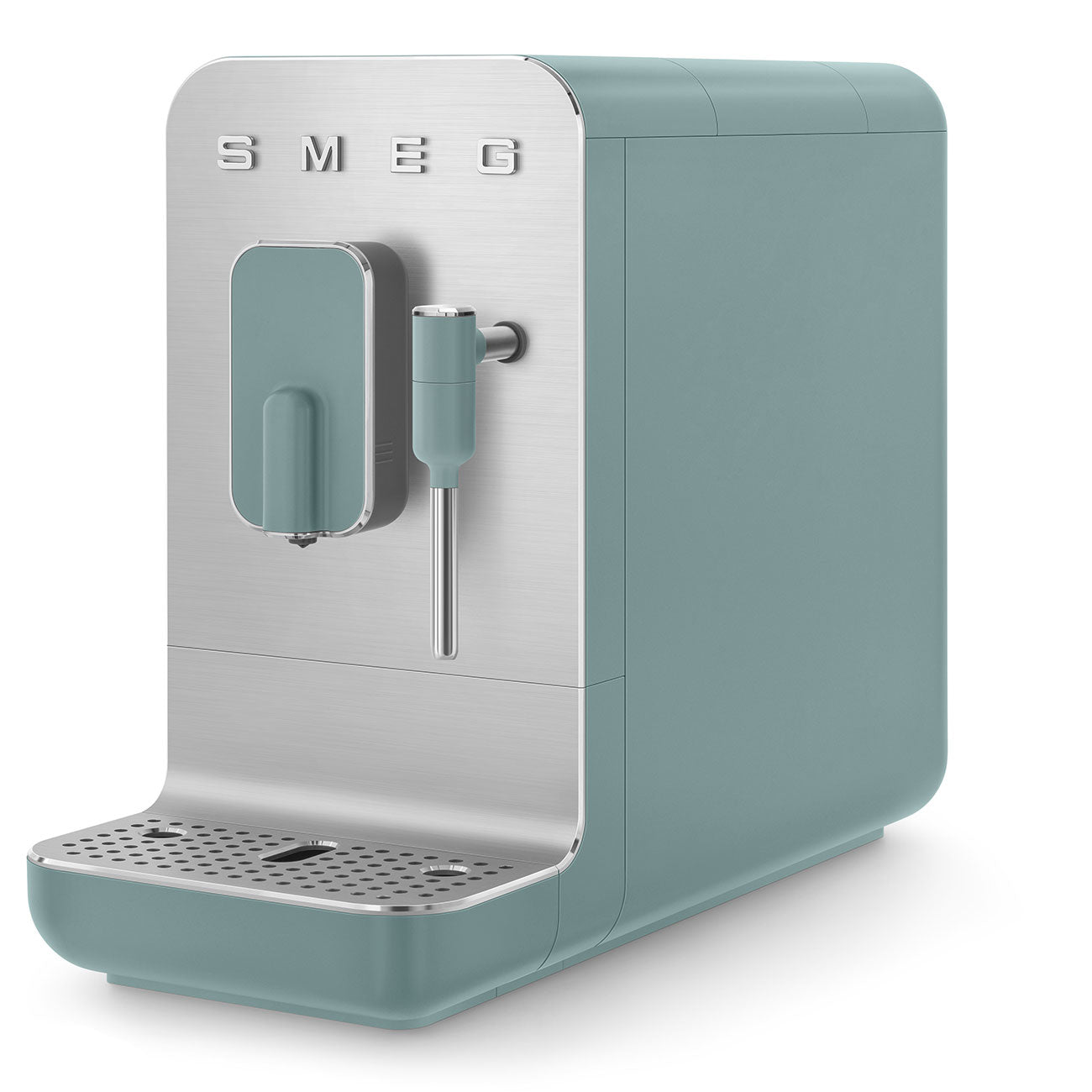 SMEG Macchina da caffè automatica con lancia vapore