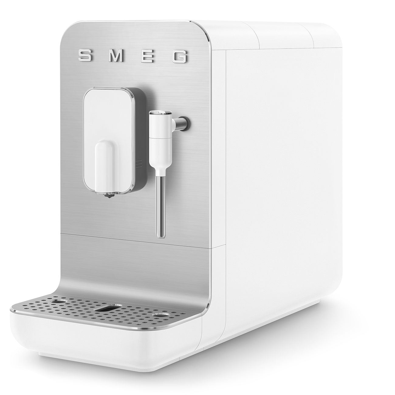 SMEG Macchina da caffè automatica con lancia vapore