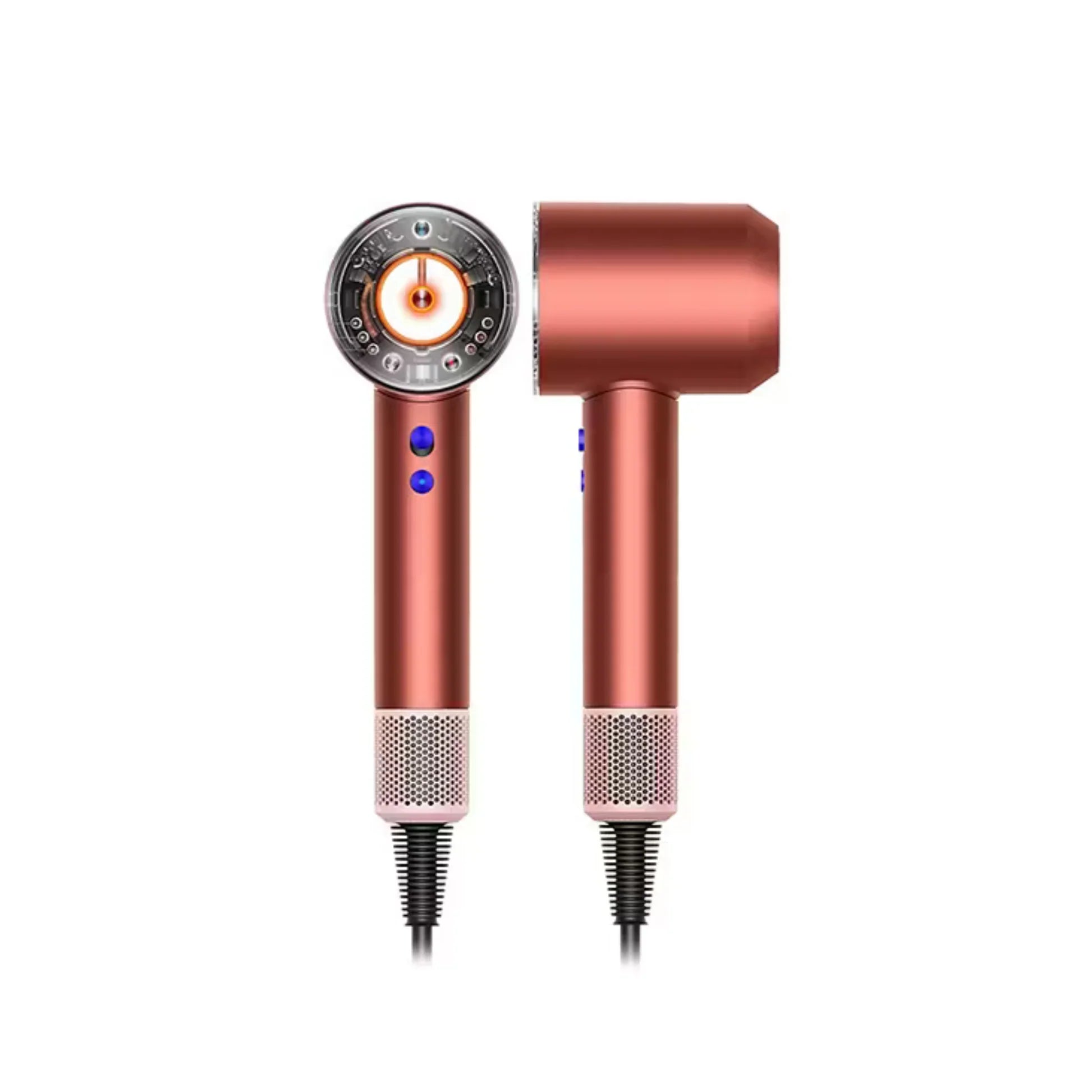 Asciugacapelli Dyson Supersonic Nural