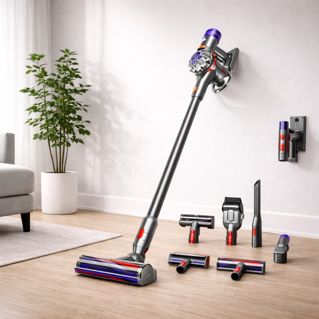 Aspirapolvere Dyson V11 Total Clean