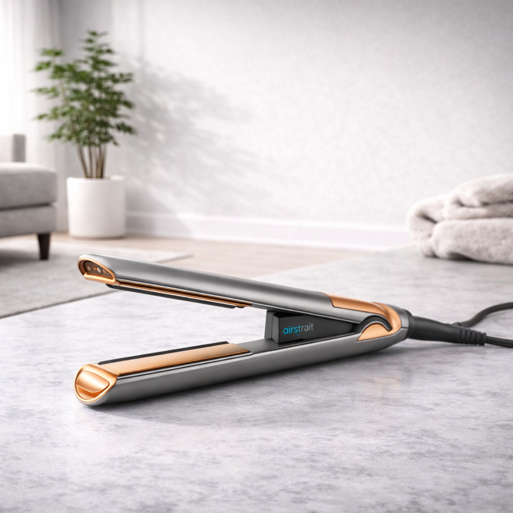 Dyson Airstrait