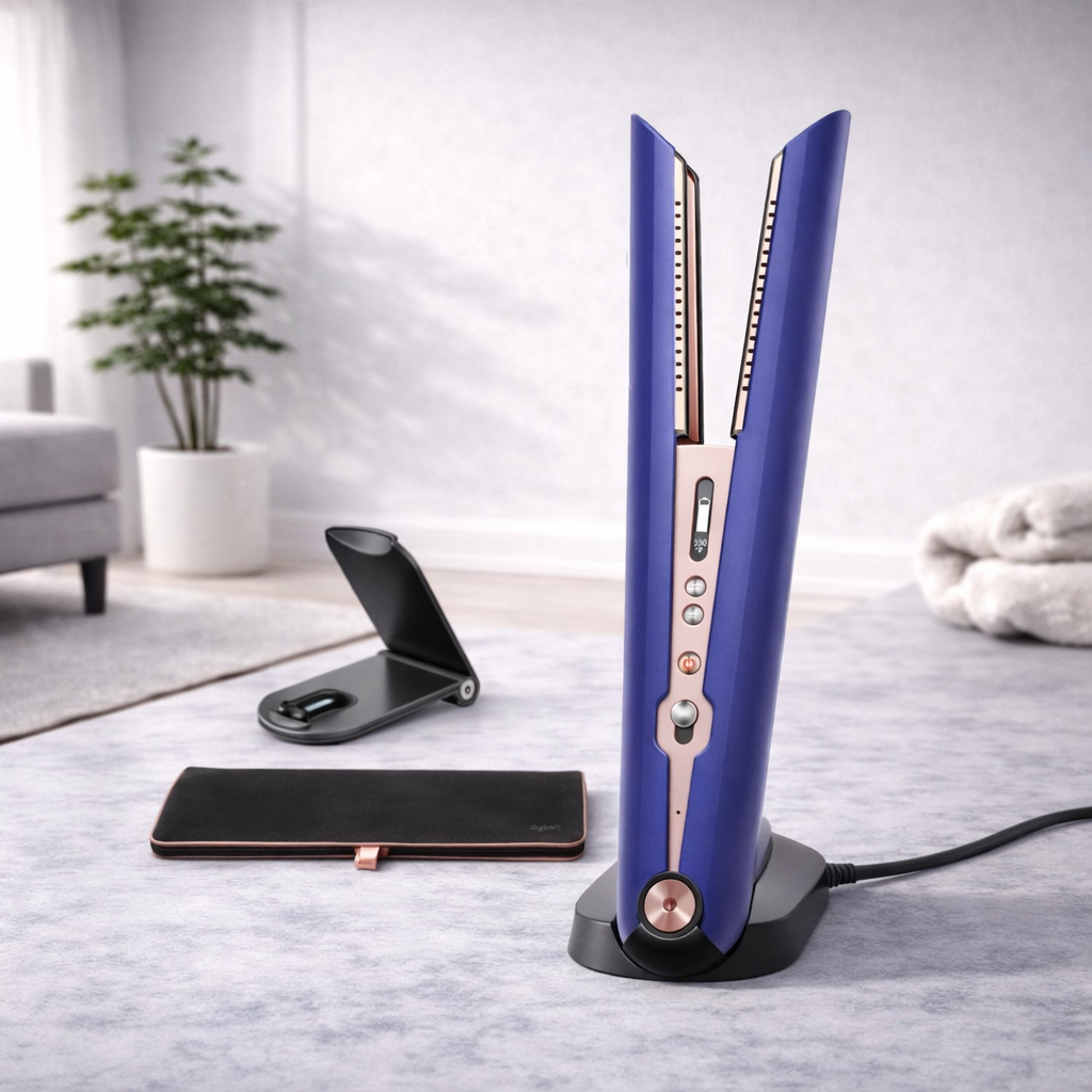 Piastra Dyson Corrale