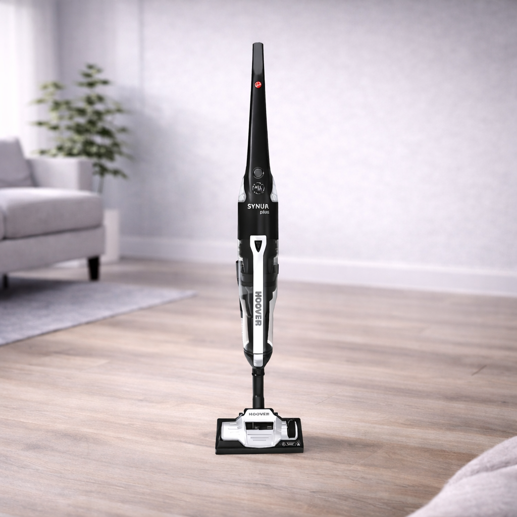 Hoover Synua Plus SY04