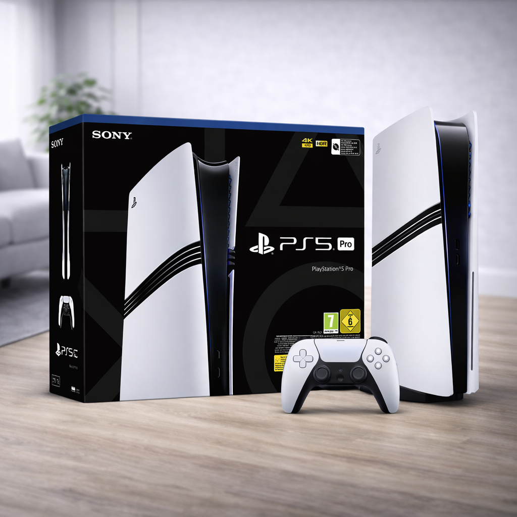 PlayStation 5 PRO