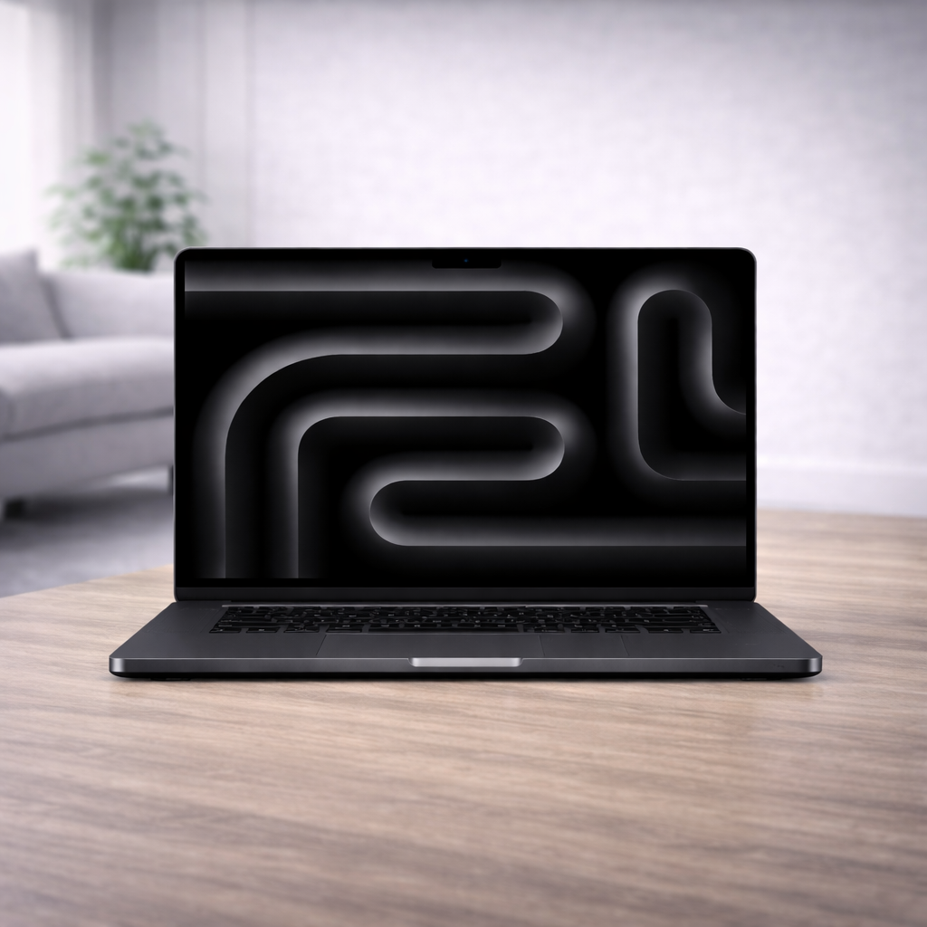 MacBook Pro M4 PRO