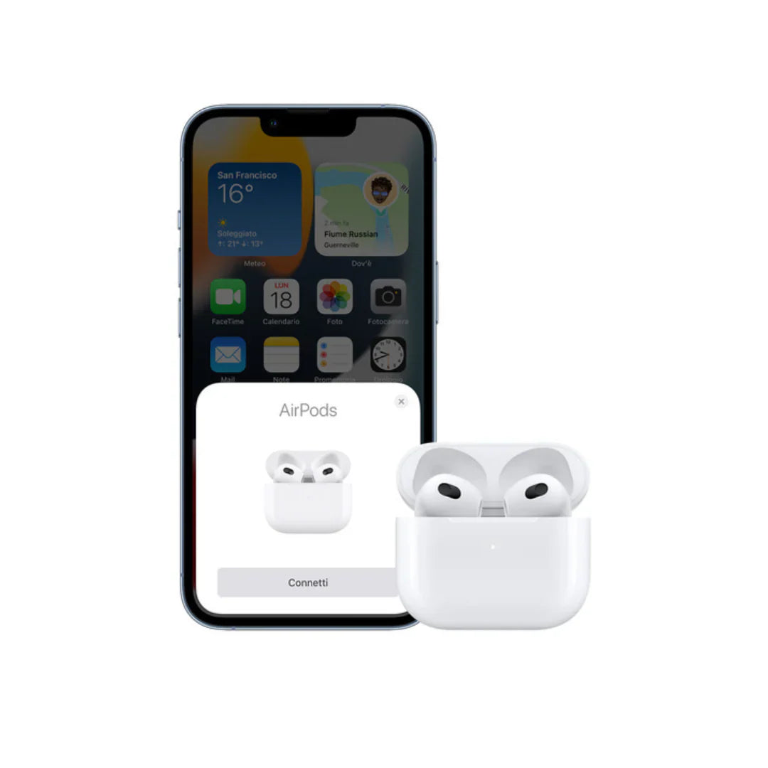 Airpods 3ª Gen